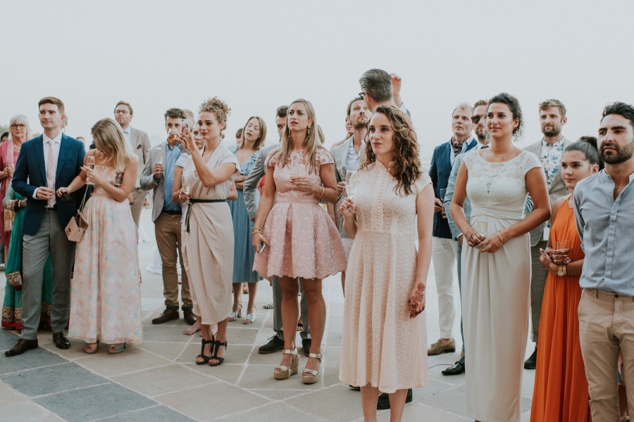 FIH Fotografie » Diipa & Oleg European wedding